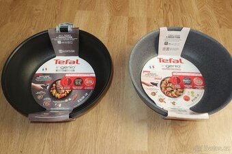 Wok Tefal Ingenio