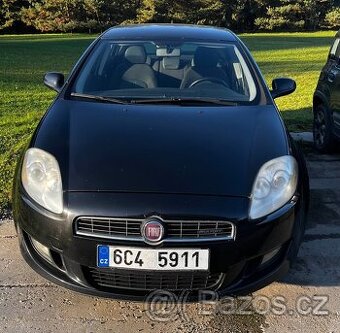 Fiat Bravo 2