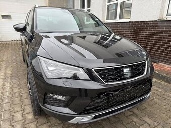 Seat Ateca 1.5 TSI Xcellence, 2019, DPH, nové rozvody