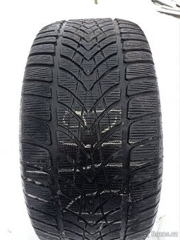 1ks Zimní pneumatika DUNLOP 255/40/R19"