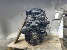 Motor Focus II / C-MAX 1.6TDCI 74kw - G8DC