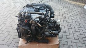 Motor 2.0 TDI 103 KW 16V