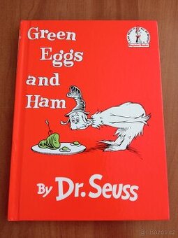 Dr. Seuss - 1