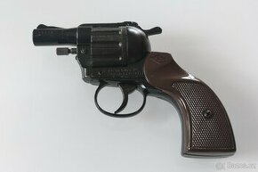 Plynovka - revolver UMAREX 1917 + náboje ZDARMA