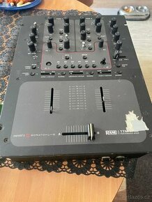 Rane Rane Mixer TTM 57SL grey