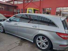 Mercedes benz R W251 350CDi 195kw