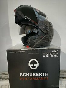 SCHUBERTH C5 Carbon