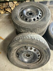 5x112 r16 205/65 r16 c