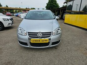 Vw Jetta 1.6mpi 75 kW trend