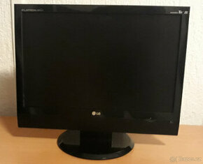 Monitor LG Flatron M198WA-BZ - 1