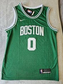 Nike dres Boston Celtics - Jason Tatum - 1