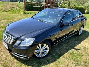 Mercedes-Benz 3.0CDI V6 170KW,ELEGANCE,2xALU