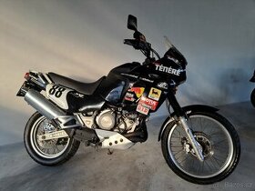 Yamaha XTZ 750 Super Tenere