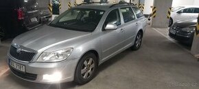 Skoda octavia  2 1.6 tdi 2011 klima  tempomat - 1