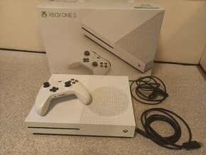 XBOX ONE S 1TB - 1