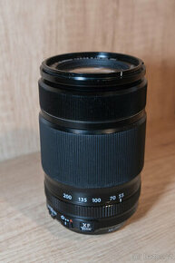 FUJINON XF55-200mm f/3.5-4.8 R LM OIS