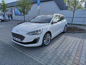 Prodam Ford Focus Vignale 2019