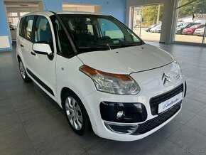 Citroën C3 Picasso 1,6 HDi SX