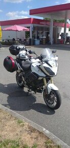 Triumph Tiger 1050