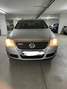 Volkswagen Passat B6