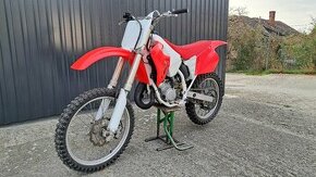 Honda CR 125 - 1