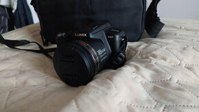 Panasonic Lumix DMC-FZ38