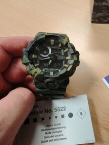 Casio G-Shock GA-700CM-3AER