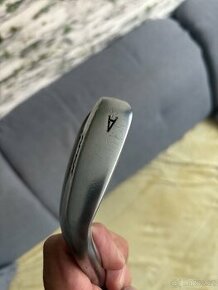 Callaway wedge apex  A