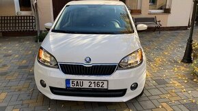 citigo 44kw  42000km  10/2016