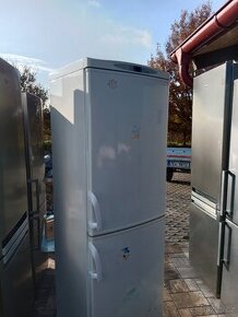 Lednice s mrazakem Gorenje