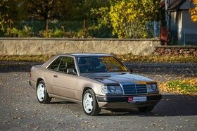 Mercedes-Benz 300 CE