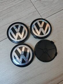 68 mm středové pokličky VW