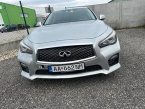 Infinity q50