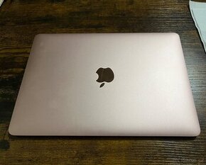 Apple Macbook 12" 2017, 512GB, 8GB, i5, Rose gold