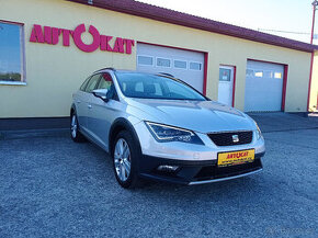 Seat Leon 1.6 TDI 4Drive/X-Perience/1Maj