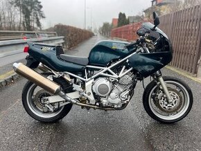 Yamaha Trx 850