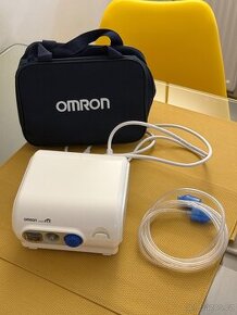 Inhalator Omron C28P - 1