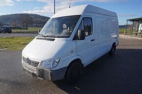 Mercedes-Benz Sprinter 313 CDi 1.maj 140tkm 95kW 2006