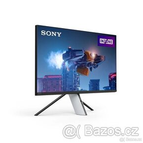 Herní monitor Sony 27" - 240hz - SDM-F27M30