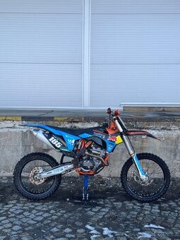 Ktm sxf 250 2015