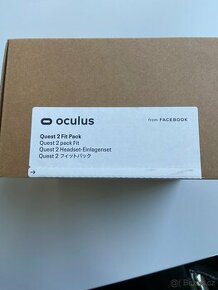 Oculus Quest 2 Fit Pack - 1