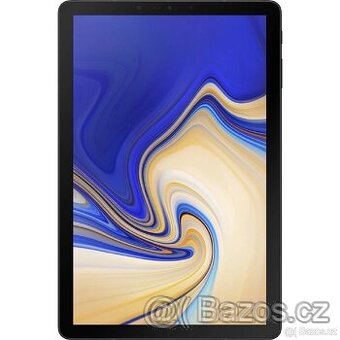 Prodam Tablet Samsung Galaxy Tab S4, 4GB/64GB, Wi-Fi, White