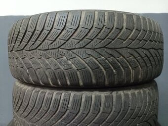 205/55 R16 CONTINENTAL (2021)