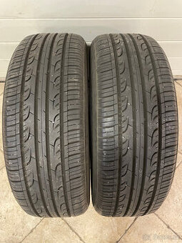 Kumho Solus 205/55 R17 91V 2Ks letní pneumatiky Kumho Solus