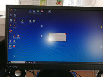 Monitor lenovo