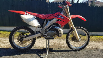 Honda CR 250 R