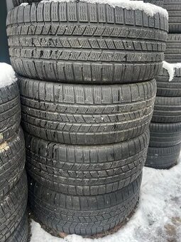 Zimní pneu Continental 275/45 R20