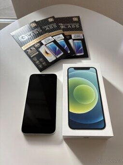 iPhone 12 Mini 128 GB - 1