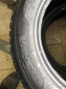 Zimni pneu 205/55 R16