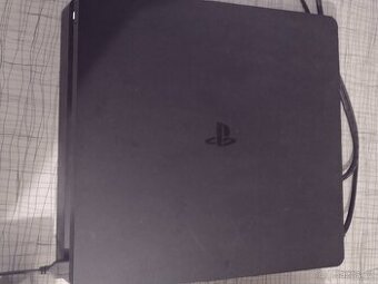 PlayStation 4 Slim 1TB